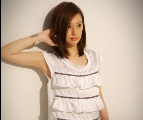 北川景子の髪型 最新版 可愛すぎる トレンド芸能ネタブログ